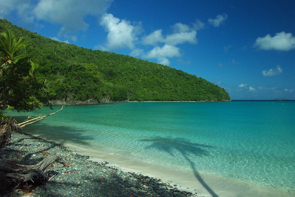 Maho Bay, St. John, USVI a photo on Flickriver
