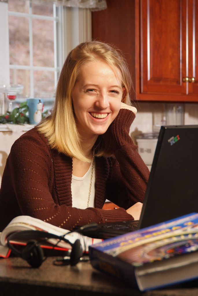 Connections Academy High School Student Connections Academ… Flickr