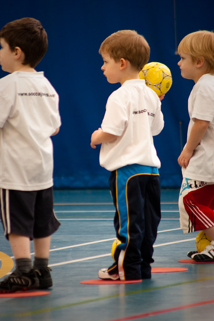 What do you mean no hands? Vern Norrgard Flickr