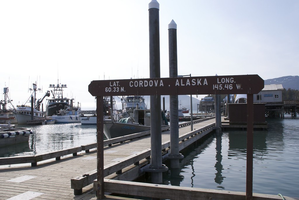 Boat Rental Cordova Alaska at Lucy Mohler blog