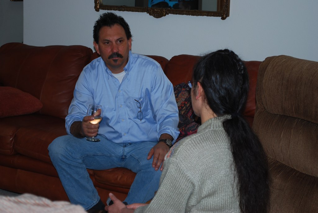 2009 Easter with the Grants Flickr