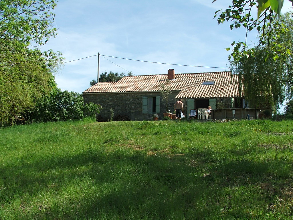 Bordeneuve Bordeneuve Craig Hall Flickr