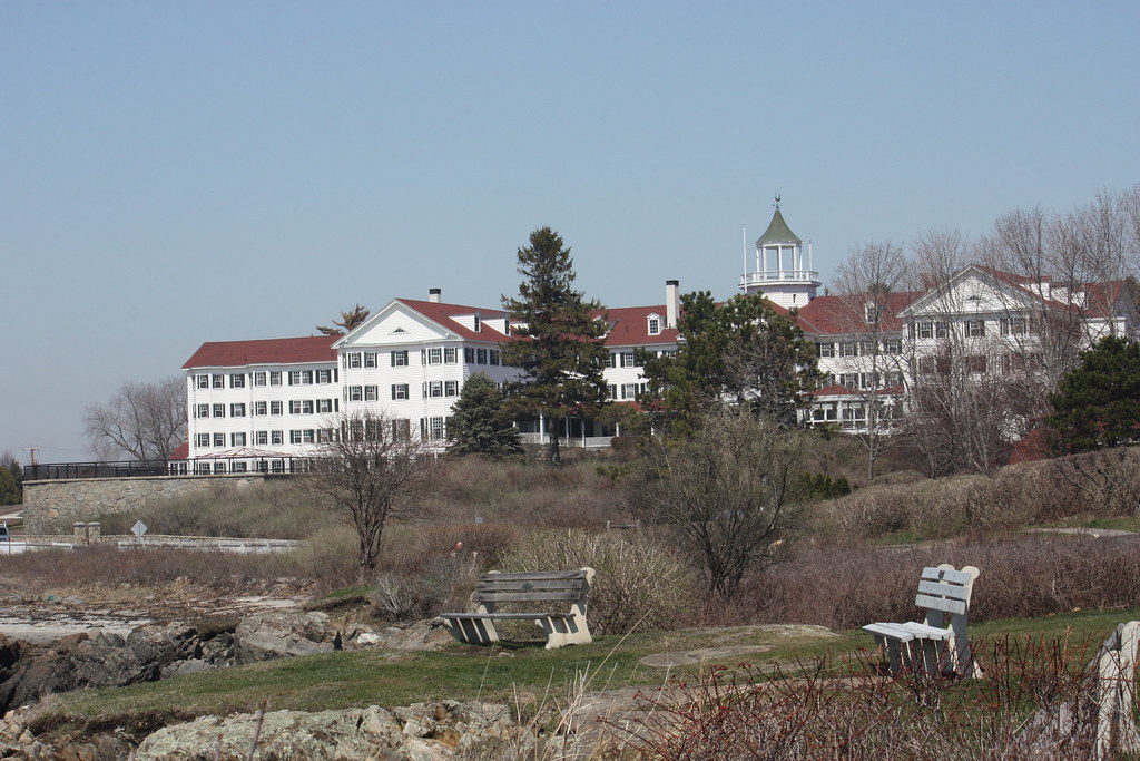 A grand hotel Kennebunkport Maine Jay and Monika McGillicuddy Flickr