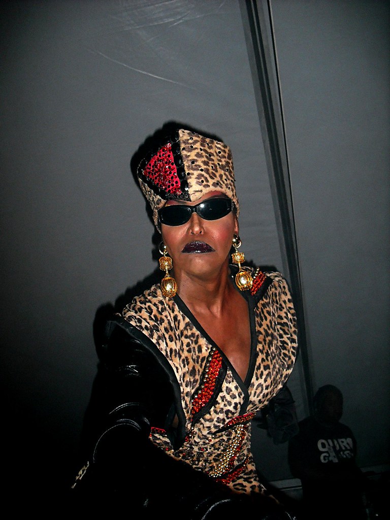 Mattress Factory Urban Garden Party 2009 Ashly N Flickr