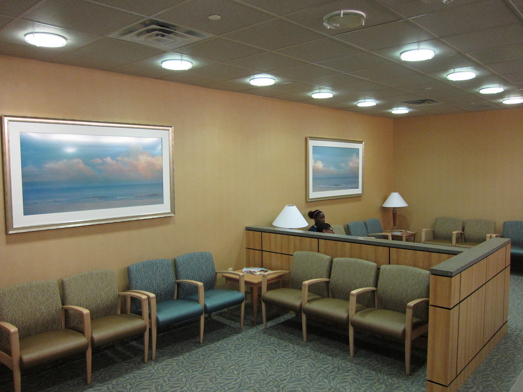 Ochsner Medical Center Baton Rouge Family Birthing Cente… Flickr
