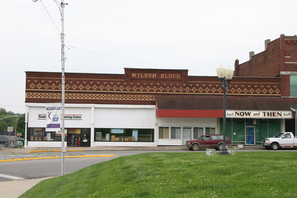 McLeansboro IL, McLeansboro Illinois, Hamilton County Flickr