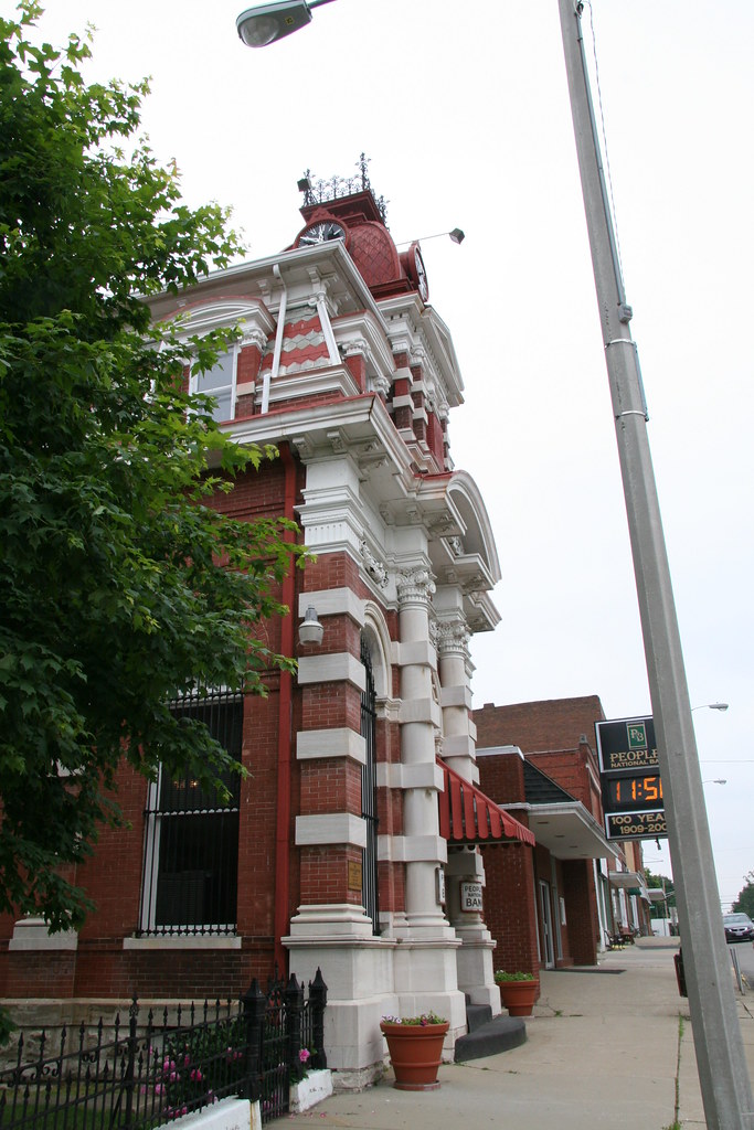 McLeansboro IL, McLeansboro Illinois, Hamilton County Flickr