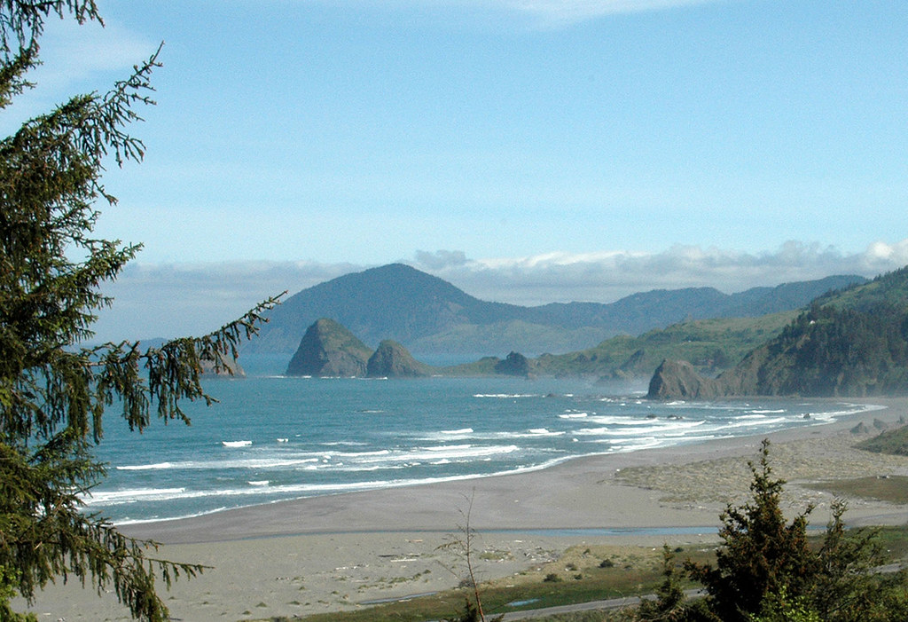 Gold Beach Real Estate 95241 Starkweather Gold Beach Rea… Flickr