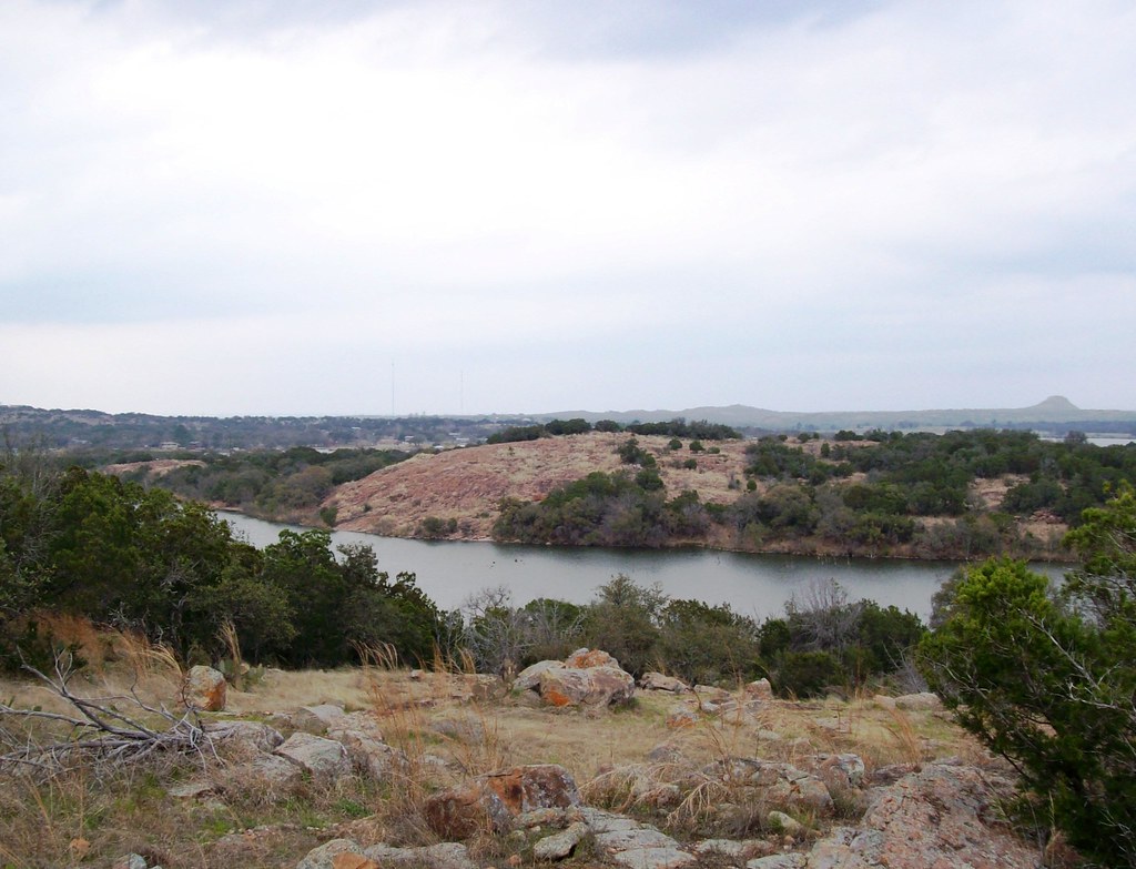 inkslake40 Inks Lake State Park, County, Texas. An … Flickr