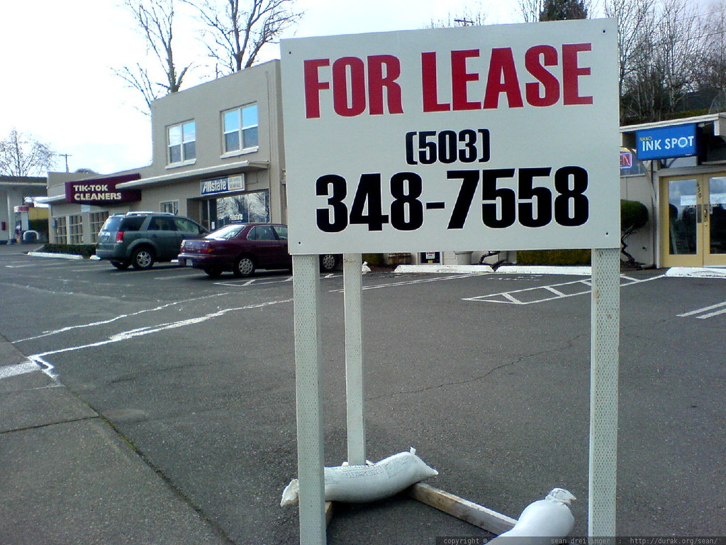 commercial space for lease in lake oswego, oregon DSC025… Flickr