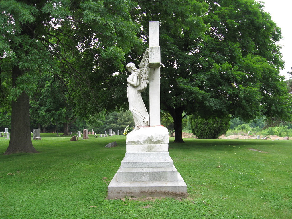 IMG_0396 St. Ferdinand Cemetery, Florissant, MO jabdb Flickr