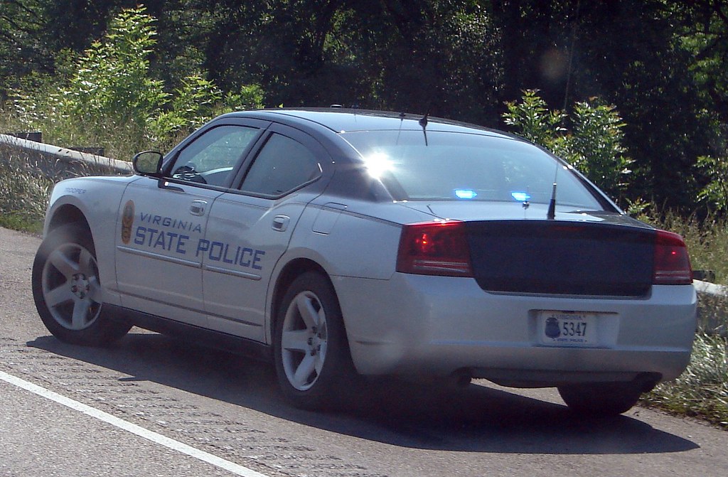 Virginia State Police a photo on Flickriver