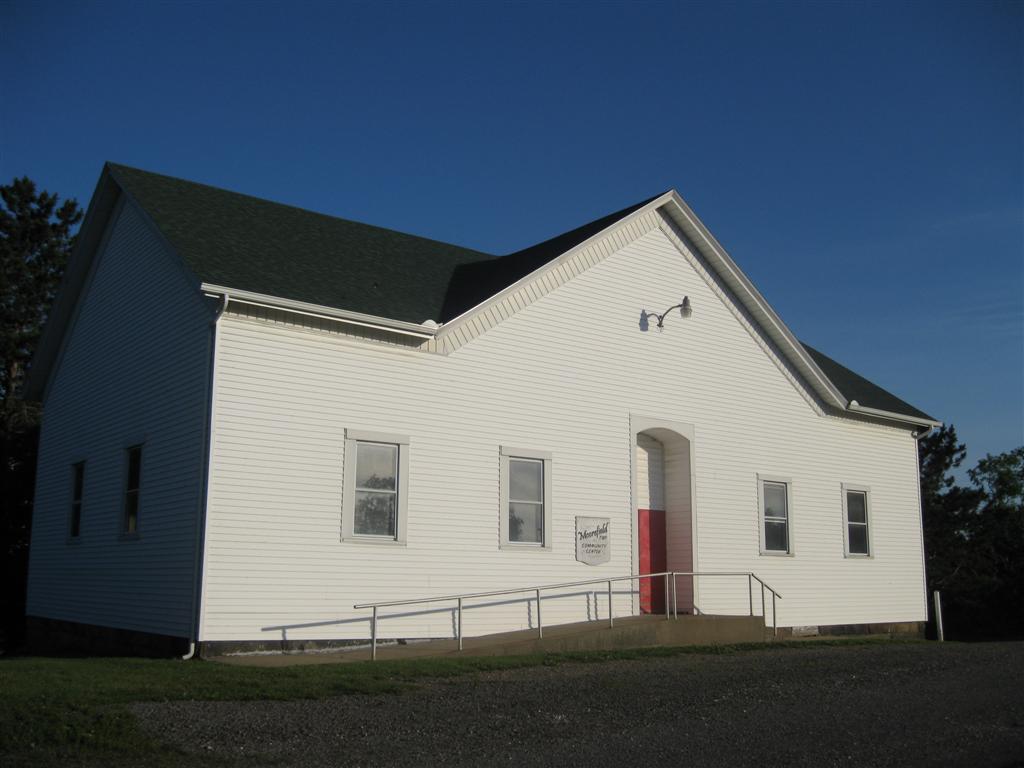 061409 Moorefield Township SchoolMoorefield, Ohio Flickr