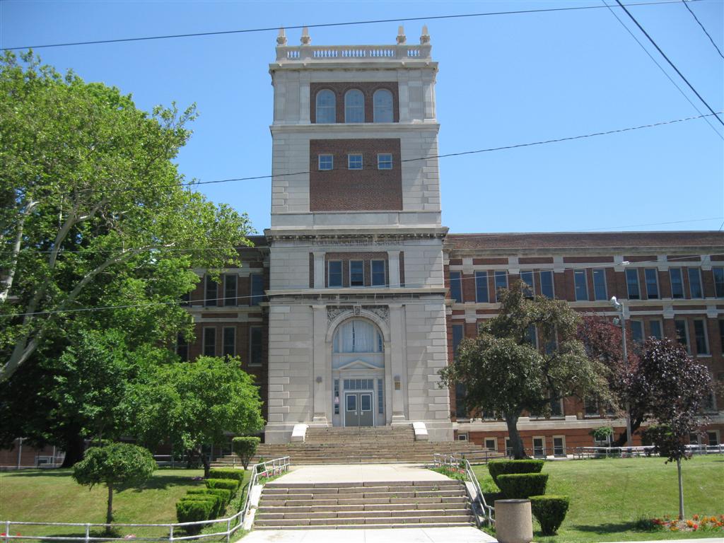 062309 Collinwood High School 3Cleveland, Ohio (5) Flickr