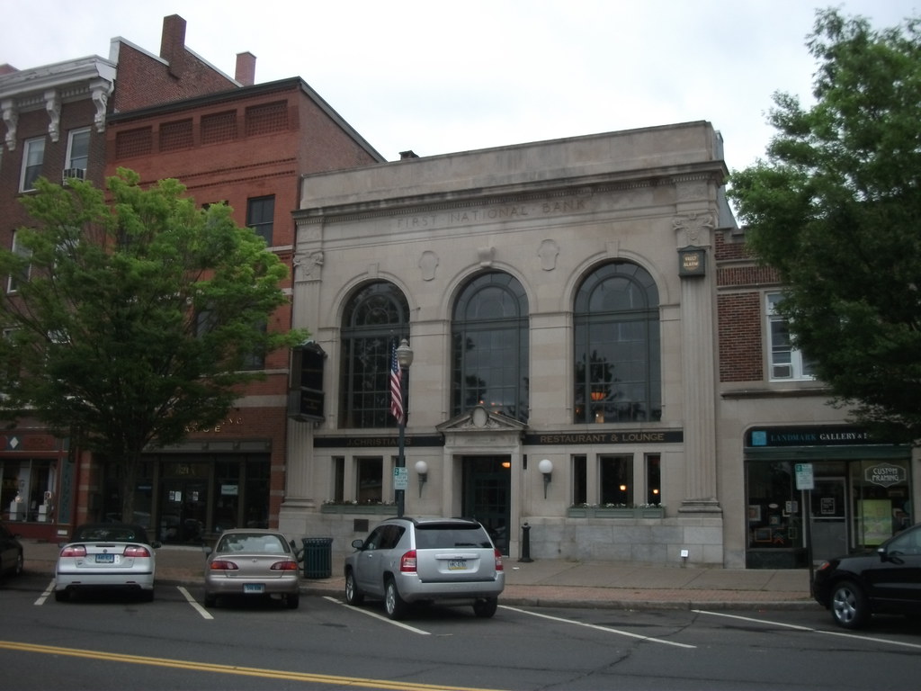 Wallingford, Connecticut Wallingford, Connecticut Flickr