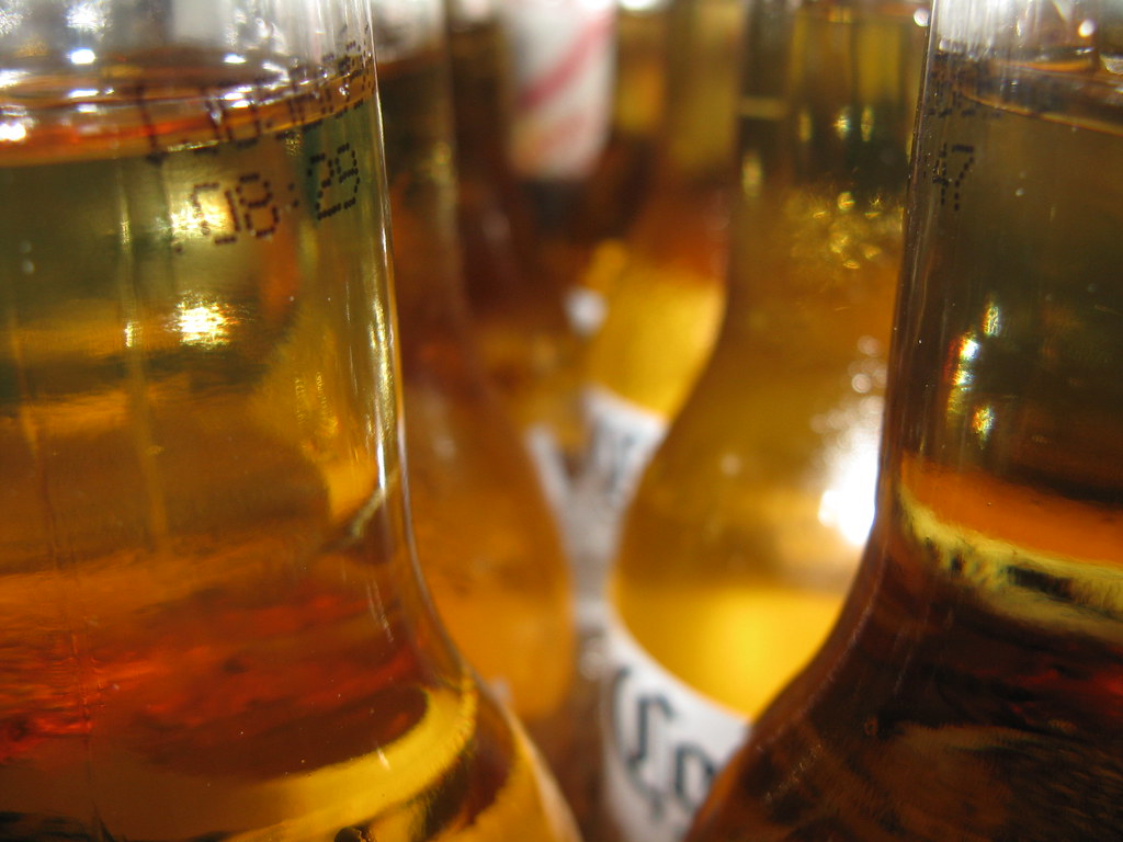 21 May 2009 Las Cerveza Mas Fina [141/3661] I've got th… Flickr