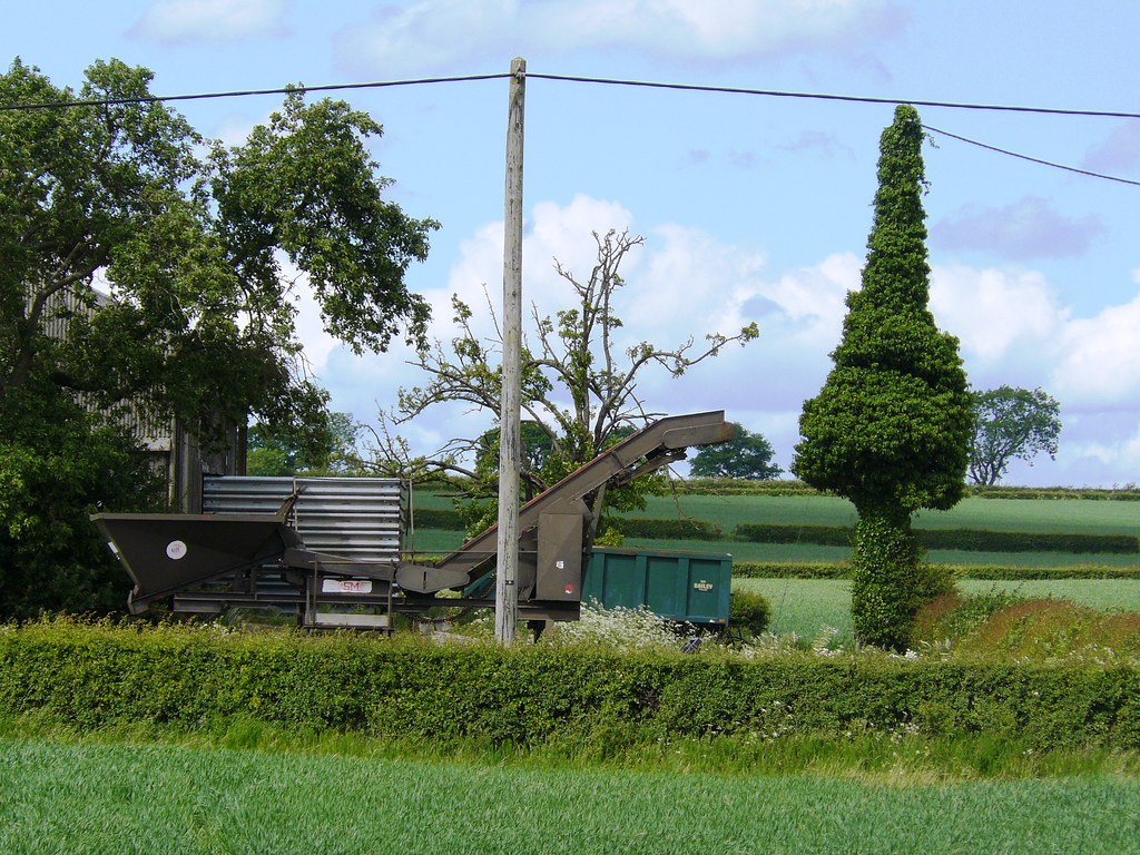 26 May 2009 Loughborough to Castle Donington 10.5 Miles vi… Flickr