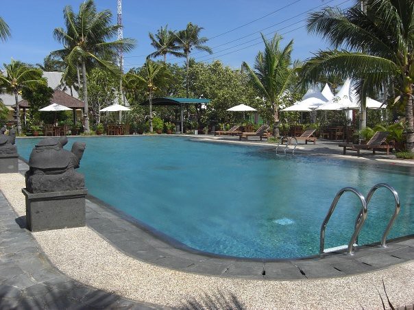Tanjung Pasir Resort | Booaaaa | Flickr