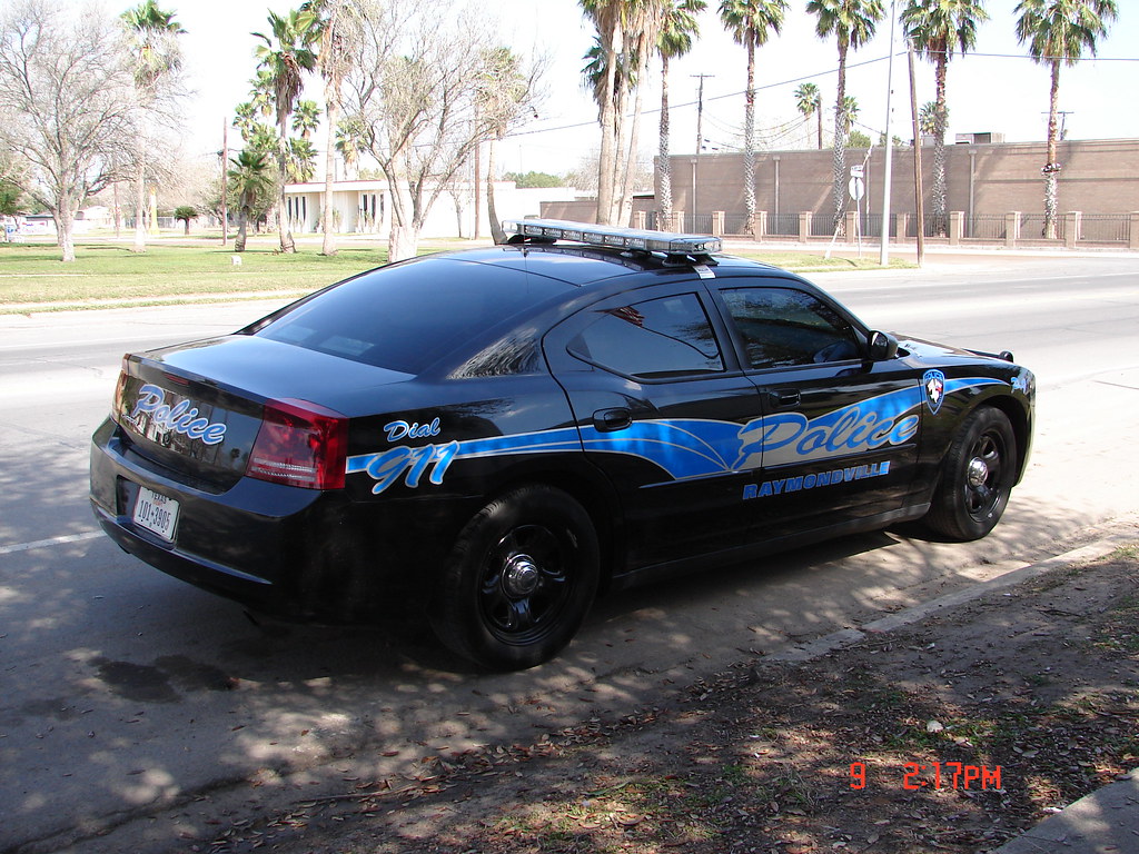 Raymondville, Texas Police Raymondville, Texas Police 2008… Flickr