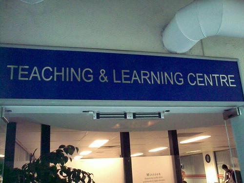 Barcamp SG 3, at Ngee Ann Poly TLC TLC. Teaching & Learnin… Flickr