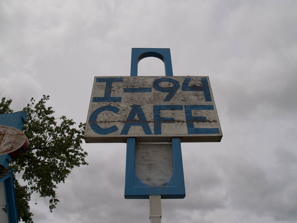 Tappen, North Dakota From Andrew Filer Flickr