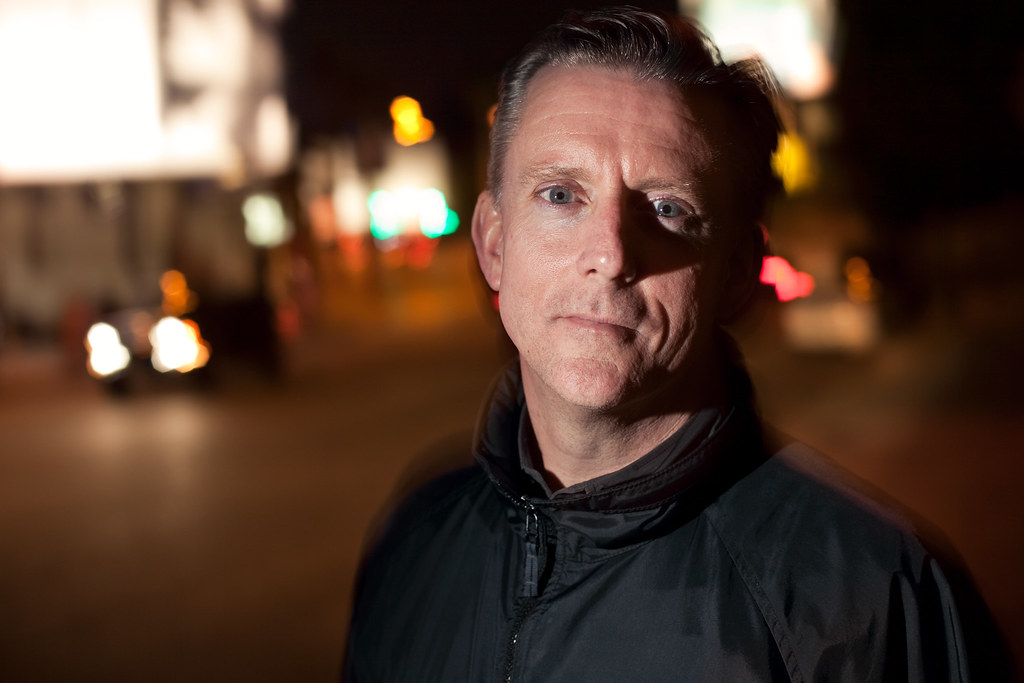 john maloney Ian Broyles Flickr