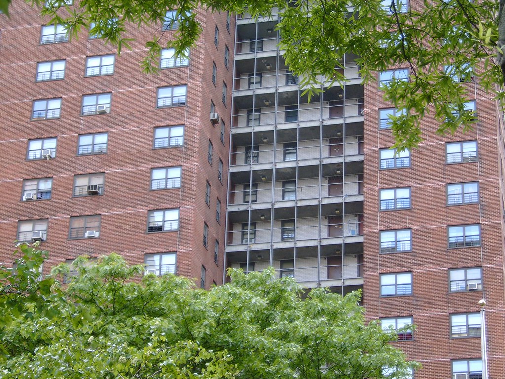 Stanley Isaacs Houses Galleries New Dave City Flickr