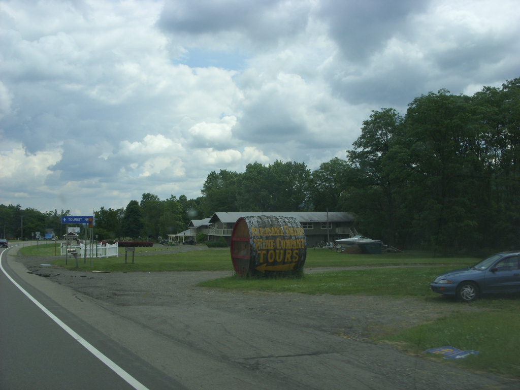 Hammondsport, New York Hammondsport, New York Flickr