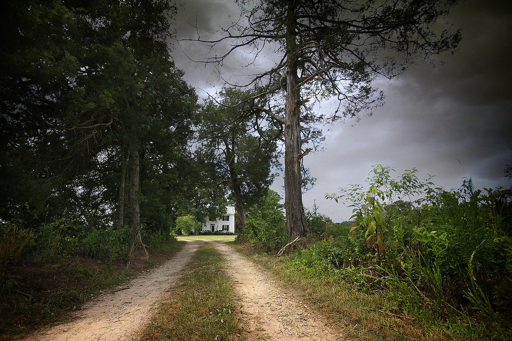 Cole Farm Cole Plantation / Wise, NC Joe Boron Flickr