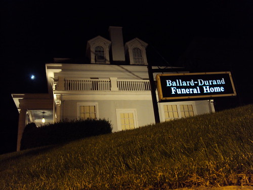 BallardDurand Funeral Home White Plains, NY (1) Flickr