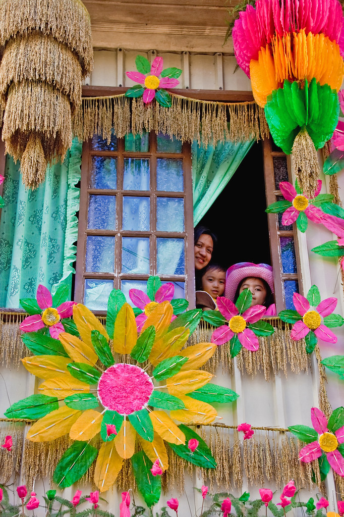 Pahiyas Festival Pahiyas Festival Lucban, Quezon May 15, 2… Flickr