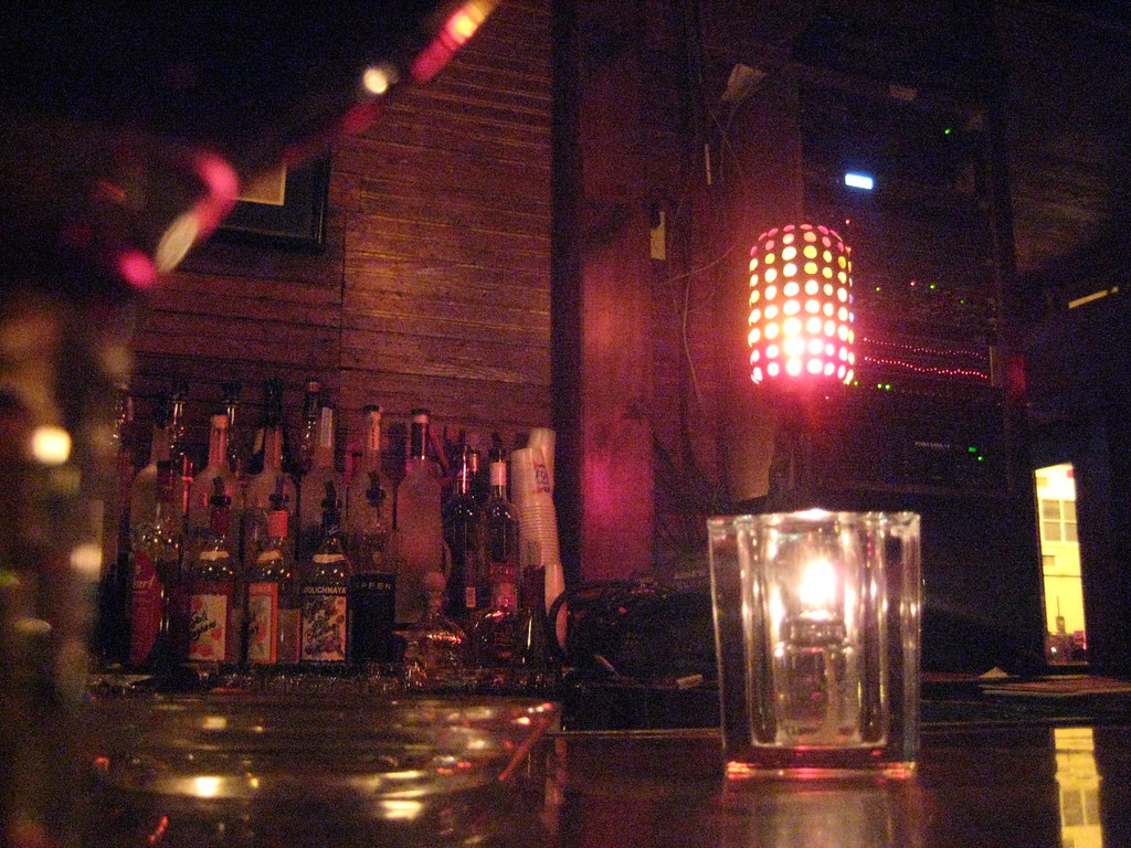 DBA New Orleans Bar ChrisGoldNY Flickr