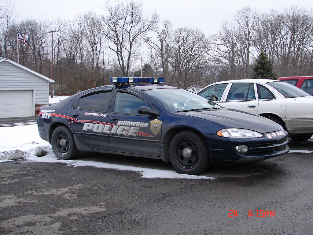 Kingwood, West Virginia K9 Unit Kingwood, West Virginia… Flickr