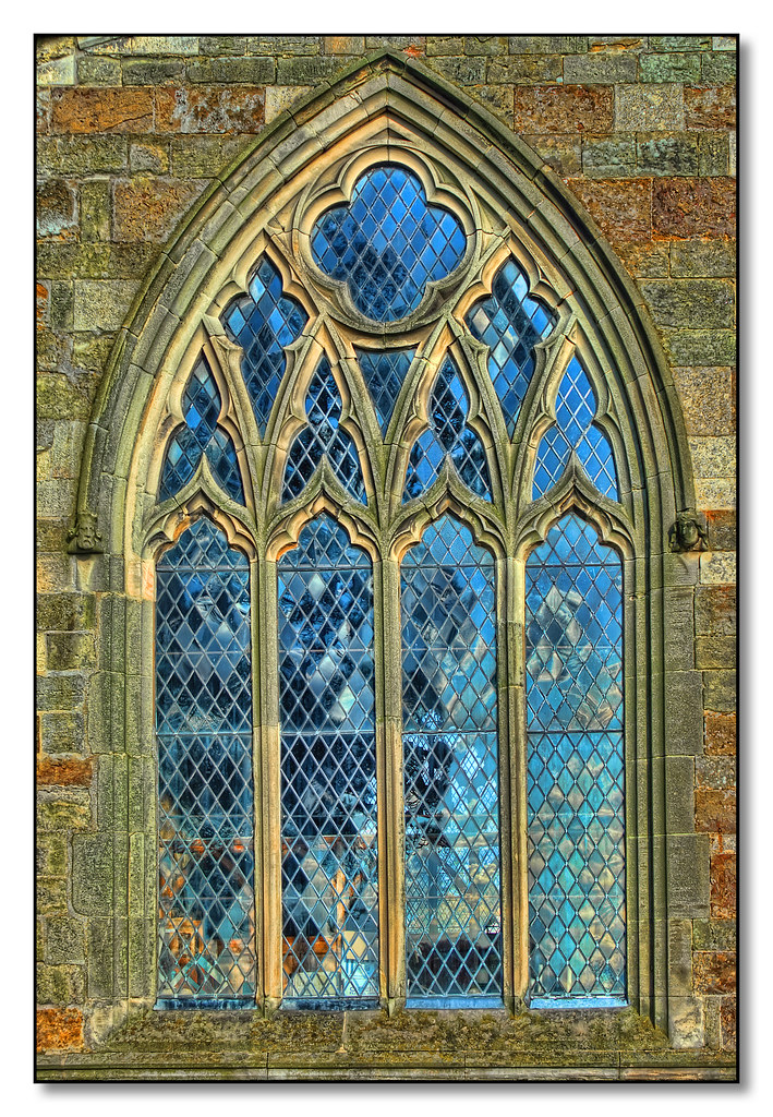 St Mary & All Saints Church, Stoughton, Leicestershire Flickr