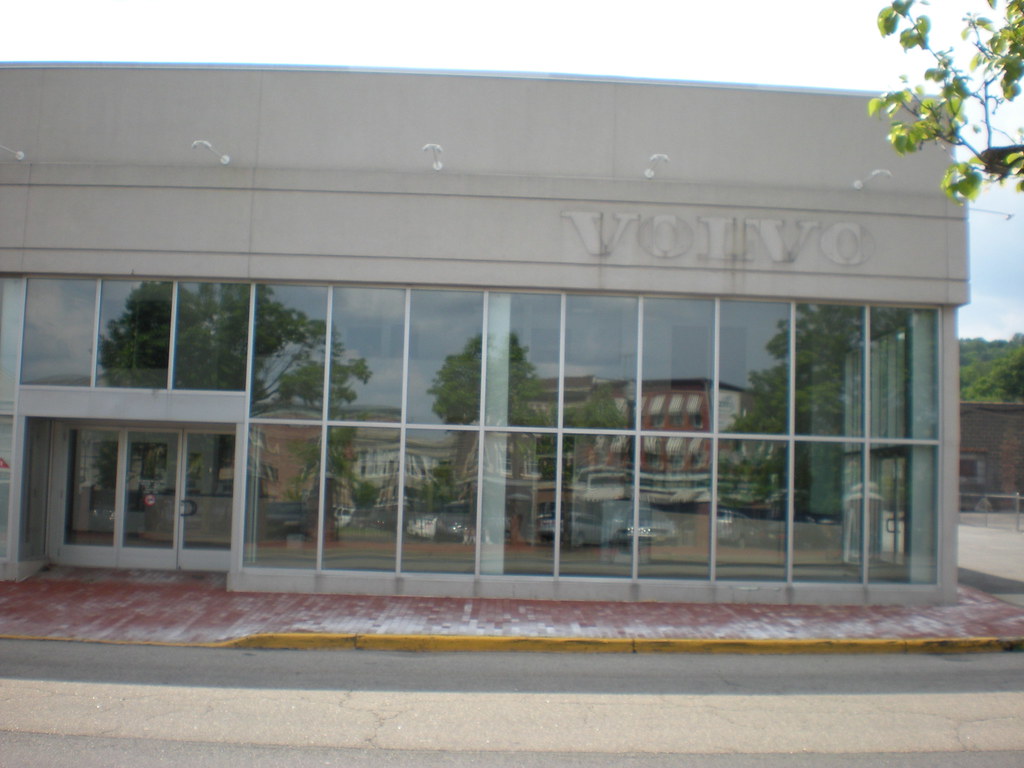 Lost New Automobile Dealerships of Montclair, NJ Montcla… Flickr