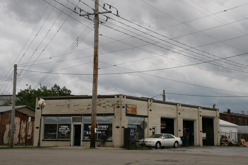 Casey IL, Casey Illinois, Clark County a photo on Flickriver
