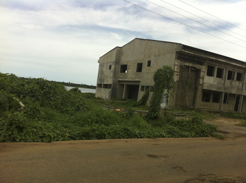 Epe Lagos State Nigeria Epe Lagos State Nigeria Flickr