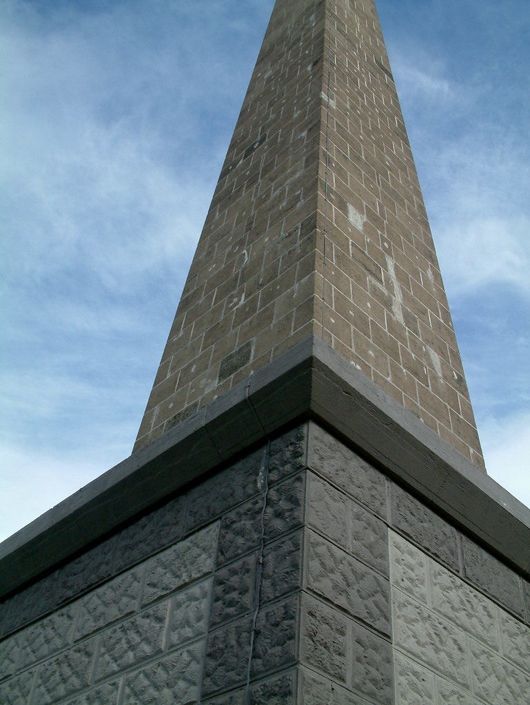Knockagh Monument Knockagh Monument, Co.Antrim, N.Ireland.… Steve