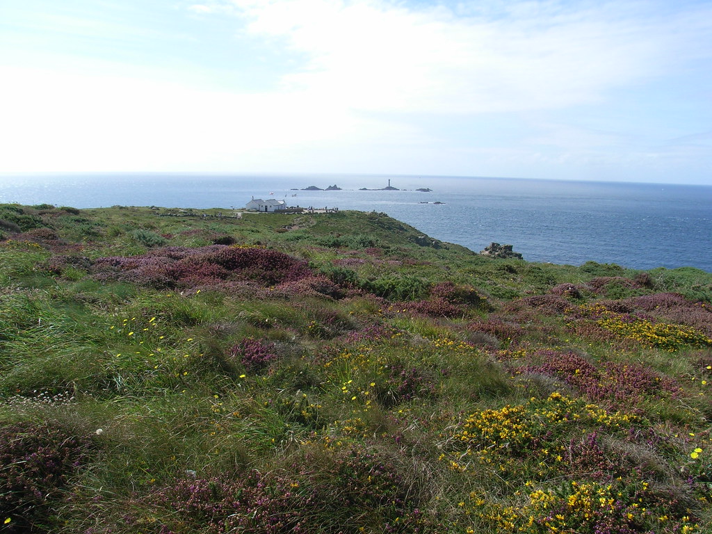Lands end Exif_JPEG_PICTURE kookaburrakerry Flickr