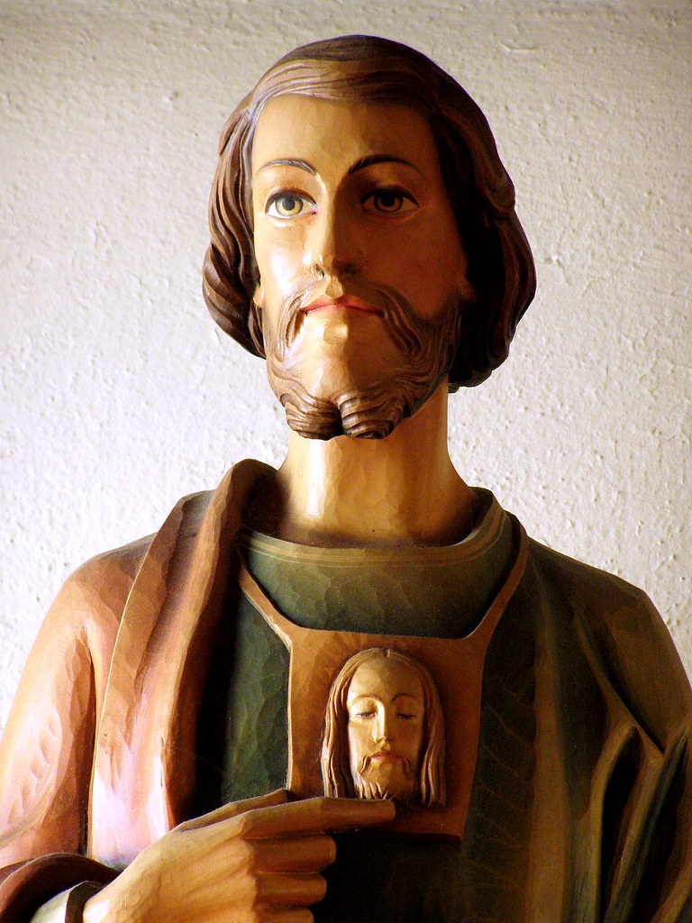 N GROSVENORDALE ST JOSEPH CHURCH 74 JERRY DOUGHERTY Flickr