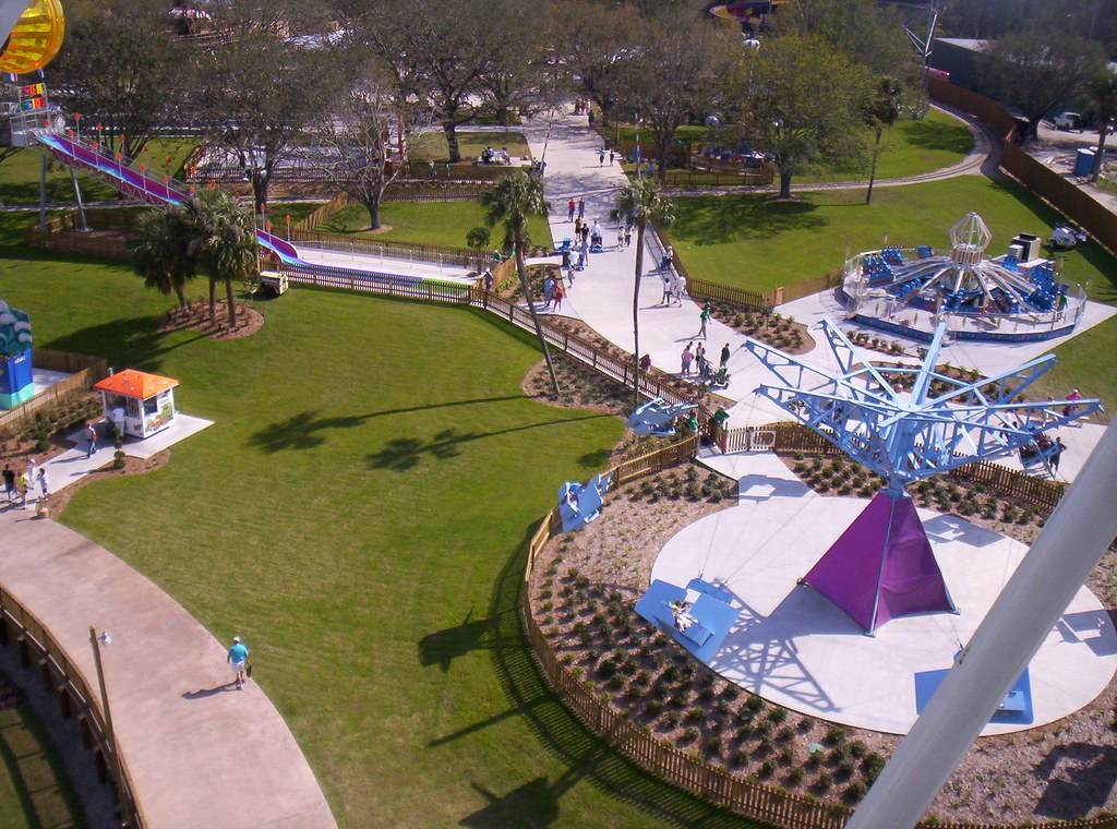 Cypress Gardens Trip to Cypress Gardens, 2/28/04 Cary Lee Flickr