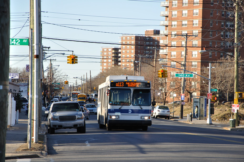 Rochdale Village Flickr
