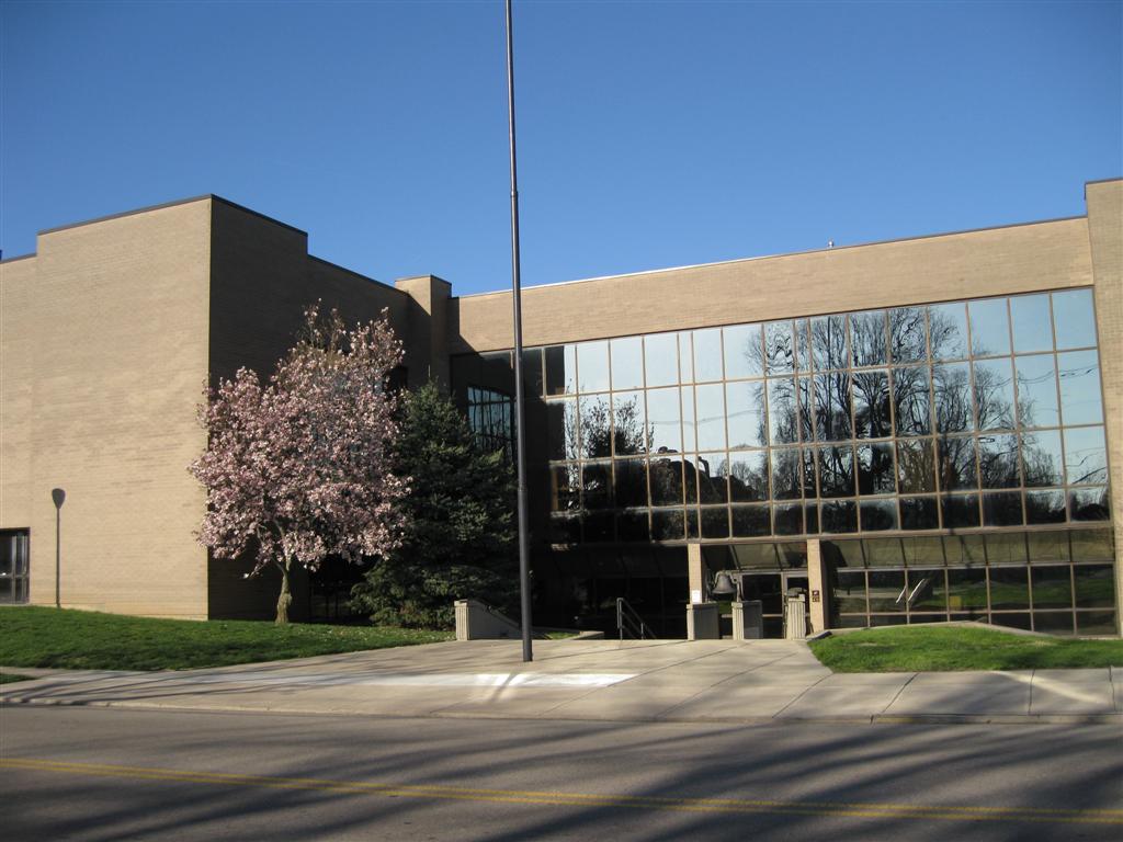 040409 West Carrollton Junior High SchoolWest Carrollton… Flickr