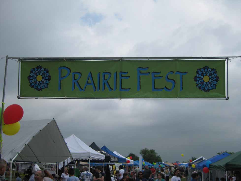 Prairie Fest 2009 Flickr