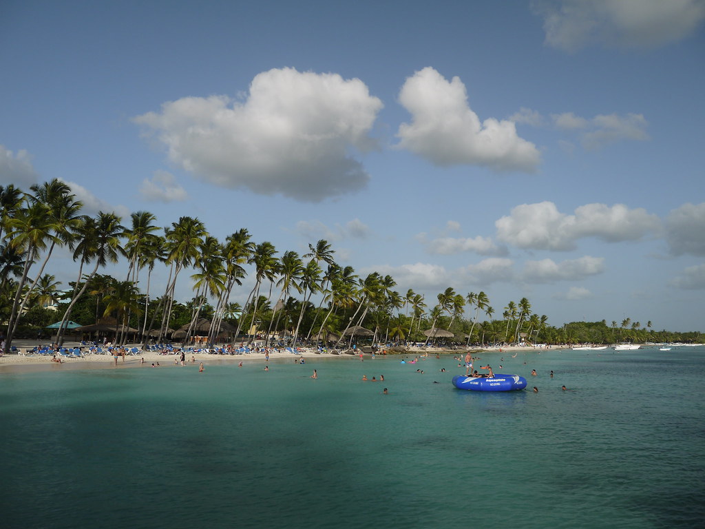 Dreams La Romana Dominican Republic Jaydee! Flickr