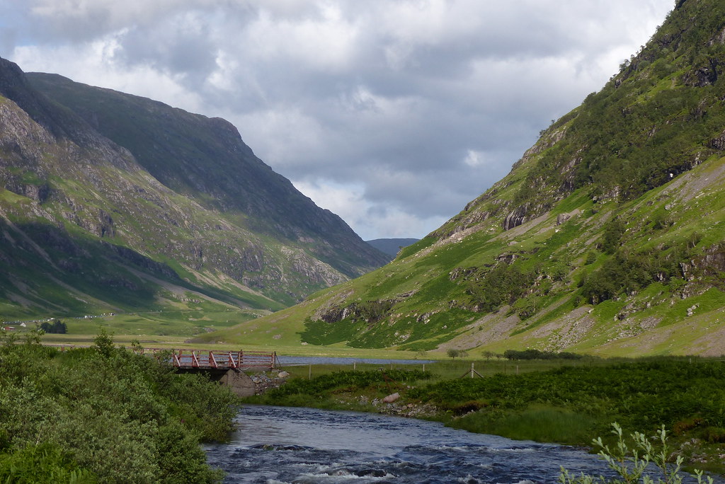 Glencoe Famous Glencoe valley Remko Ruiter Flickr