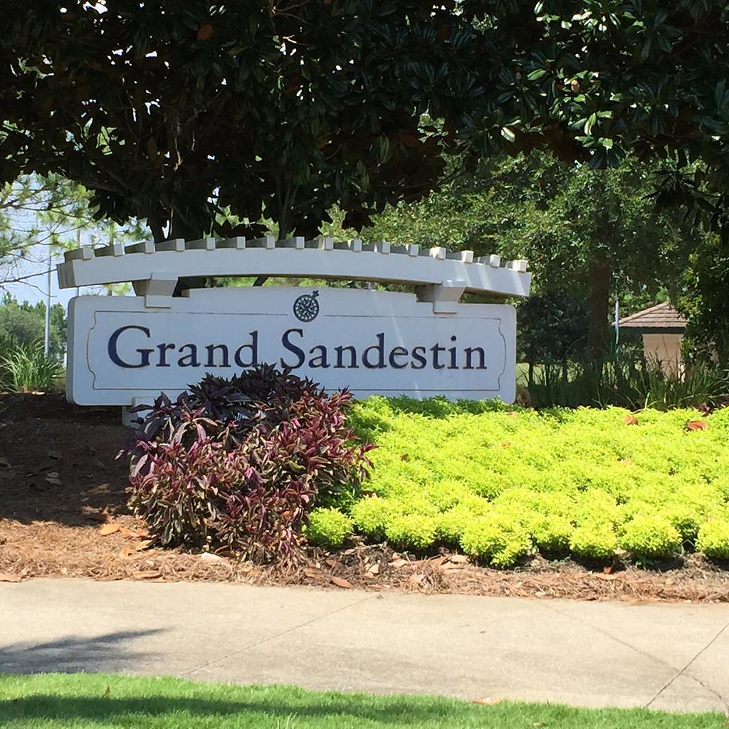 We service all Sandestin Beach Resort outlets, call 85065… Flickr