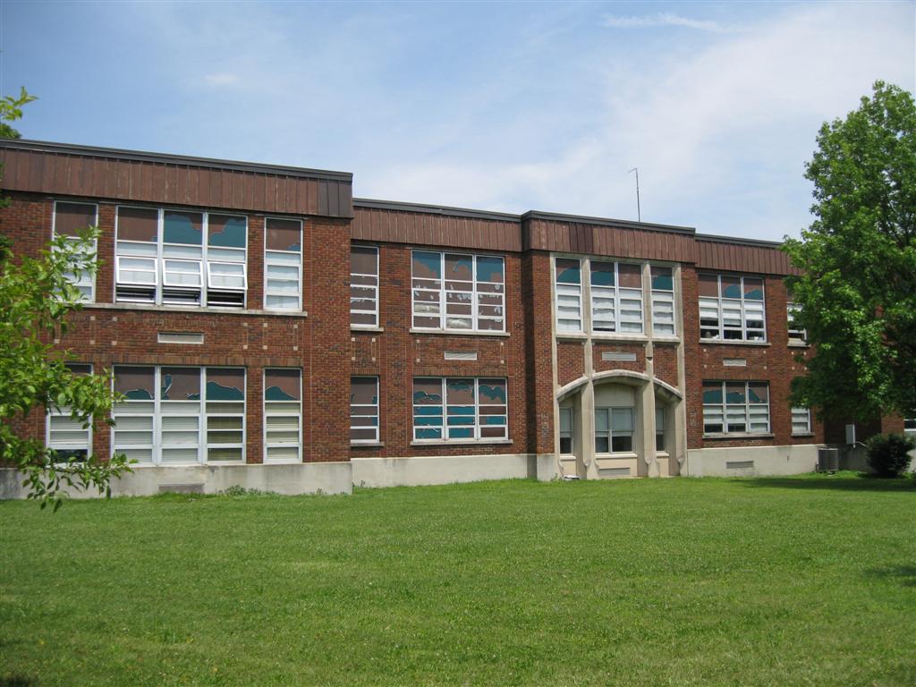 060709 Blanchester High School 2Blanchester, Ohio (5) Flickr