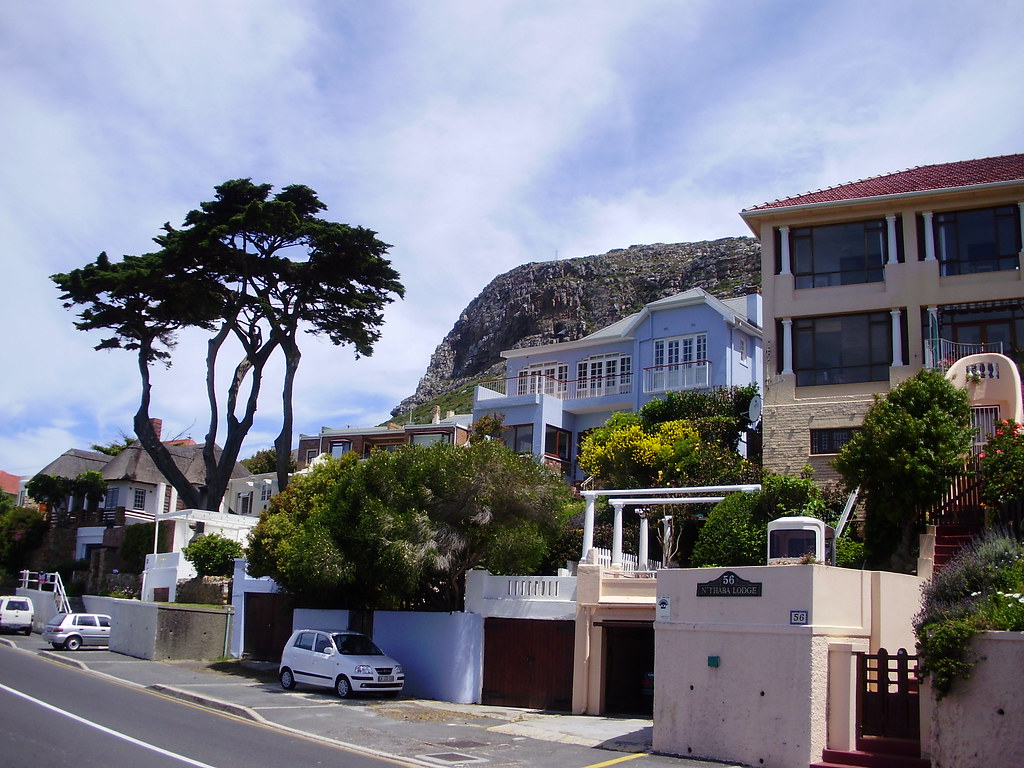 South Africa 2008 Kalk Bay Julian Knutzen Flickr