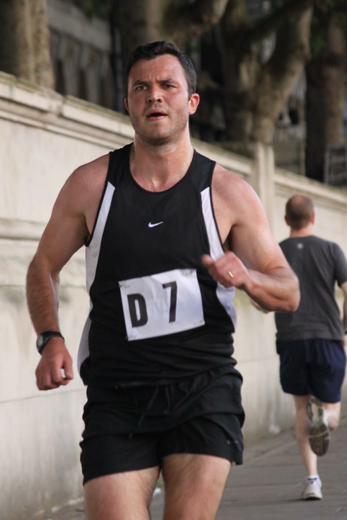 LBH Bridges Relay LBH Bridges Relay 2.3 in London on 25/06… Flickr